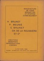 (原書・仏語)ART ET DECORATION 1932 AOUT（芸術と装飾　昭和7年8月号）