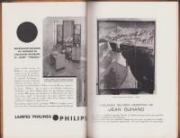 (原書・仏語)ART ET DECORATION 1932 AOUT（芸術と装飾　昭和7年8月号）