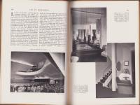 (原書・仏語)ART ET DECORATION 1932 AOUT（芸術と装飾　昭和7年8月号）