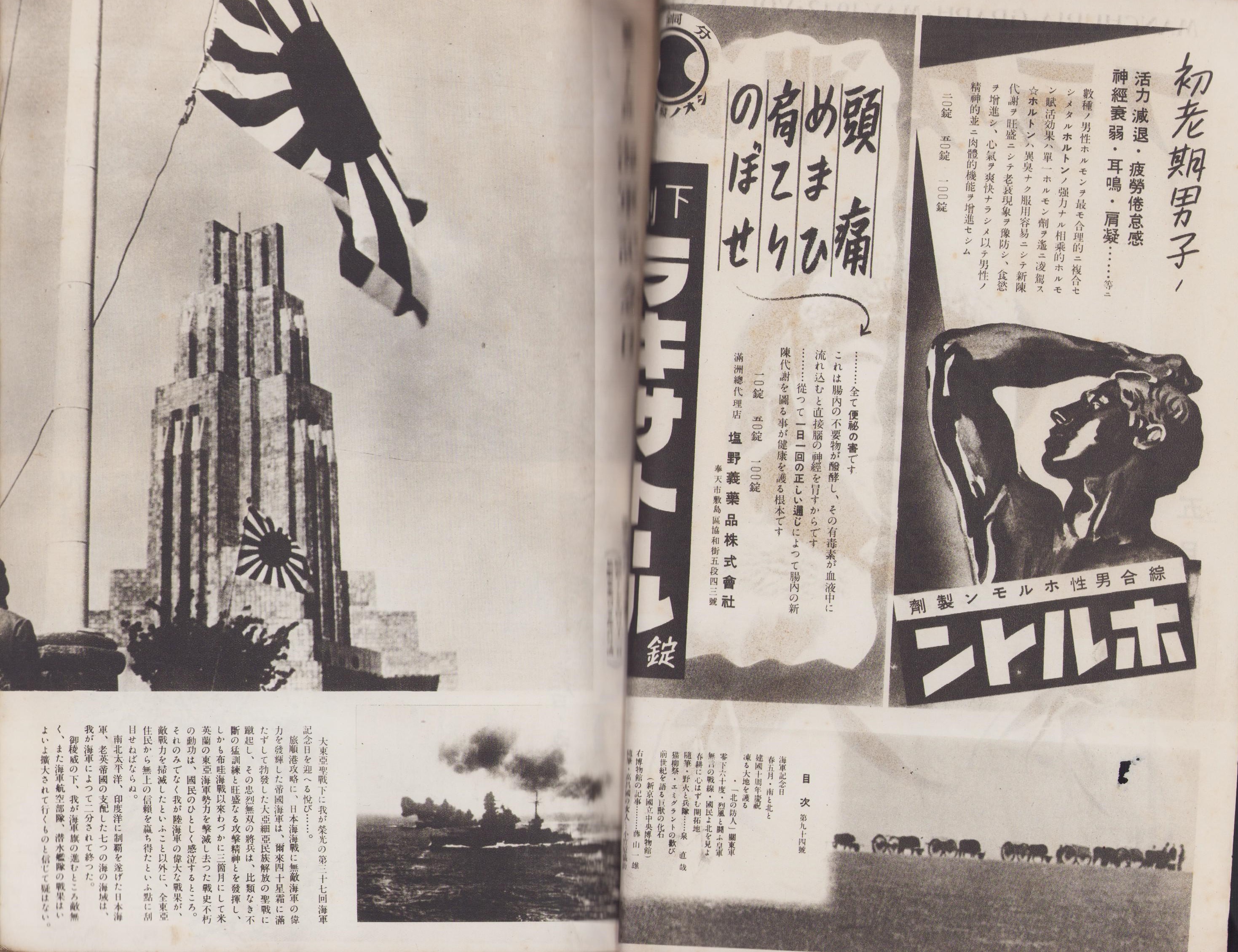 川島士路『実地踏査 趣味の満蒙風土記』昭和13年 糧友会刊 満洲
