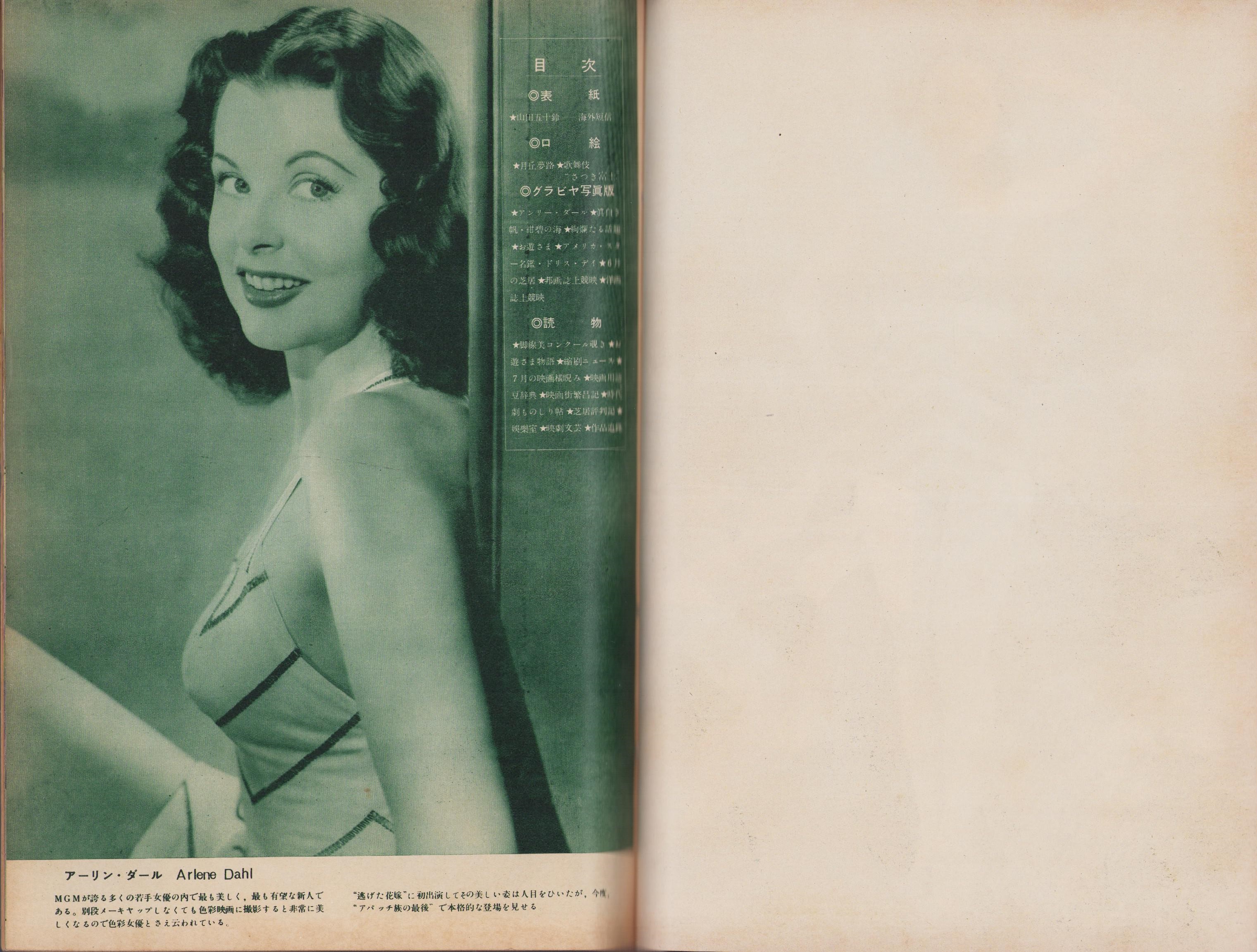 昭和のアメリカ裏本 