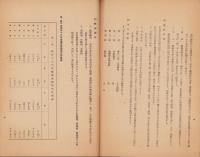 必勝麦増産必行事項　-昭和18年度-（愛知県）