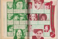 愛のTV洋画ブック　-女性自身ムック-