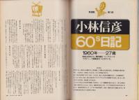 月刊プレイボーイ　PLAYBOY　日本版　109号　-昭和59年7月-