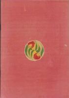 和洋手芸図案全書