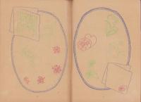 和洋手芸図案全書