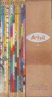 ア・ハ　-A・ha-　全12冊一函入　平成2～3年-