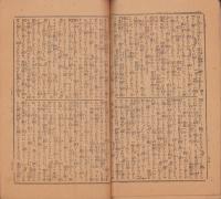 (付録）家庭講談　母の情　-名古屋新聞大正7年1月1日附録-