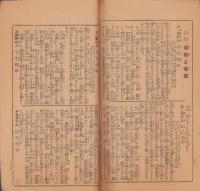 (付録）家庭講談　母の情　-名古屋新聞大正7年1月1日附録-