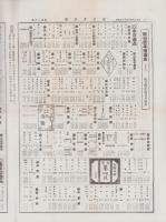 (商報）春日井時報　106号　-大正13年3月13日-(織物問屋・名古屋市）
