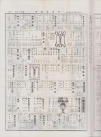 (商報）春日井時報　106号　-大正13年3月13日-(織物問屋・名古屋市）