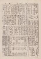 (商報）日々物價　号外　-明治22年11月21日-(東京市）