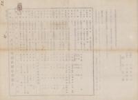 (商報）八王子織物市場各種商況　明治22年12月18日(東京）