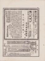 (商報）商益　128号　-明治27年3月11日-（生地商況・東京）