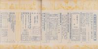 蛍雪時代　昭和27年3月号