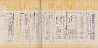 蛍雪時代　昭和29年11月号