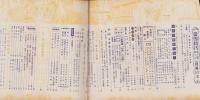 蛍雪時代　昭和30年1月号