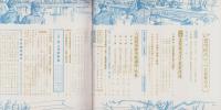 蛍雪時代　昭和31年3月号