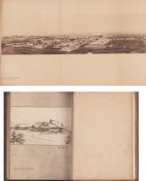 （写真帖）おぢば　-陸軍特別大演習記念-（天理教）