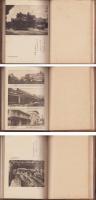 （写真帖）おぢば　-陸軍特別大演習記念-（天理教）