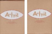 ア・ハ　-A・ha-　全12冊一函入　平成2～3年-