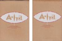 ア・ハ　-A・ha-　全12冊一函入　平成2～3年-