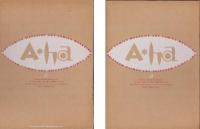 ア・ハ　-A・ha-　全12冊一函入　平成2～3年-