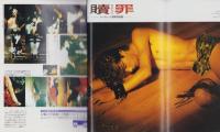 JUNE　ジュネ　61号　-平成3年11月号-　表紙画・小菅久実