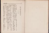 怪奇探偵ルパン全集　3巻　-虎の牙-