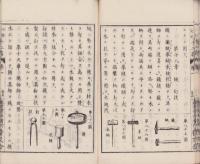 小学校用　手工篇　全3冊