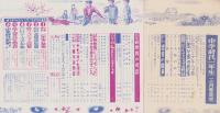 中学時代一年生　昭和35年3月号