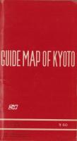 （地図）京都市街図