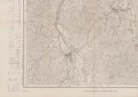 （地図）城崎　-5万分1地形図-（兵庫県）