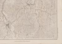 （地図）城崎　-5万分1地形図-（兵庫県）