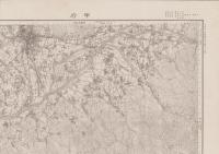 （地図）甲府　-5万分1地形図-（山梨県）