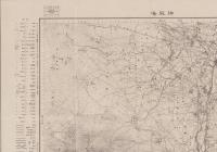 （地図）御殿場　-5万分1地形図-（静岡県）