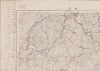 （地図）瀬戸　-5万分1地形図-（愛知県）