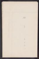 （地図）銚子　-応急修正版　5万分1地形図-（千葉県）