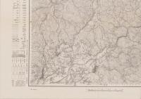 （地図）桑折　-5万分1地形図-（福島県）