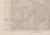（地図）関　-5万分1地形図-（宮城県）