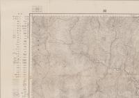 （地図）関　-5万分1地形図-（宮城県）