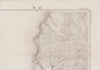 （地図）吹浦　-5万分1地形図-（山形県）