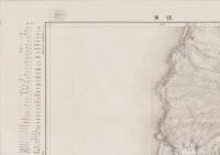 （地図）吹浦　-5万分1地形図-（山形県）