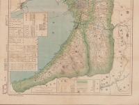 （地図）大阪府全図　-大日本分県地図-