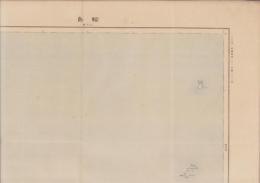 （地図）輪島　-20万分1帝国図-（石川県）