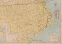 （地図）徳島県地図