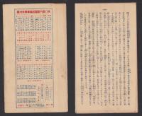 （地図）下関市街地図（山口県）