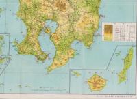 （地図）最新九州全図