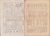 新生　昭和21年6月号