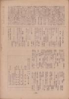 私の大学　7号　昭和22年9月号　-働く人たちのための-